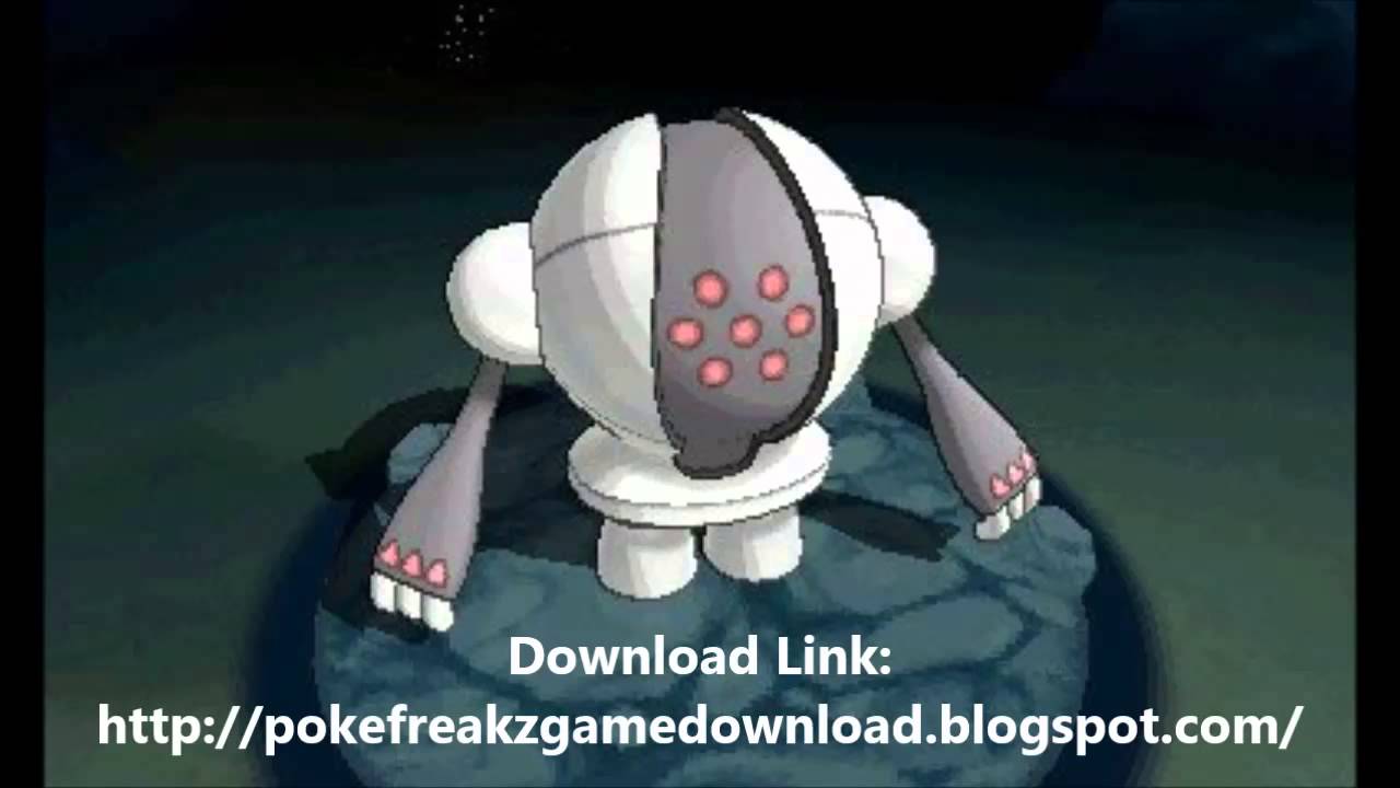 pokemon omega ruby randomizer rom download