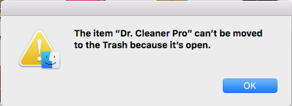 dr cleaner mac 破解版