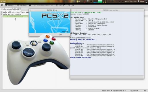 download playstation 2 emulator on mac